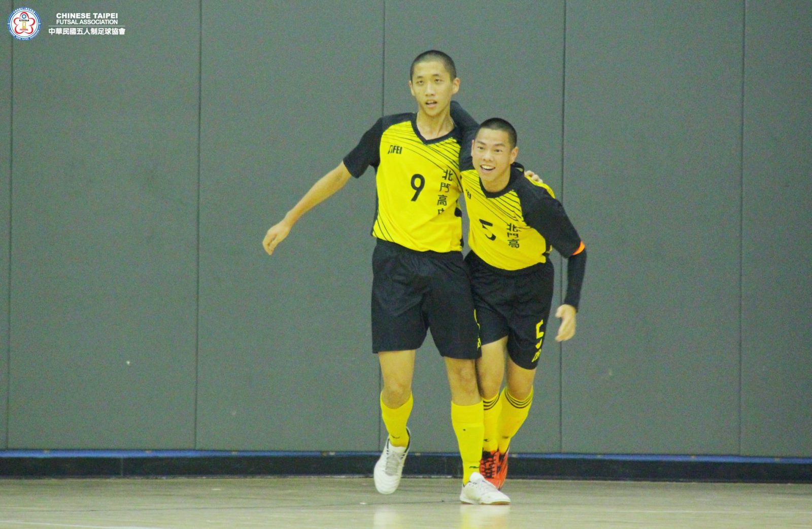 總在最後一刻被進球！　悲情北門上了慘痛一課