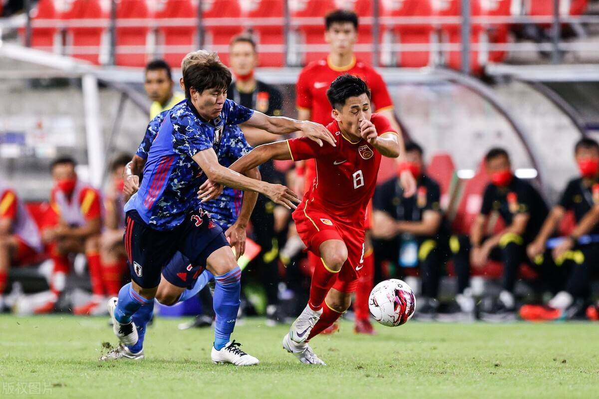 中國終結連9場A級賽事不勝　仍寫下隊史最差紀錄