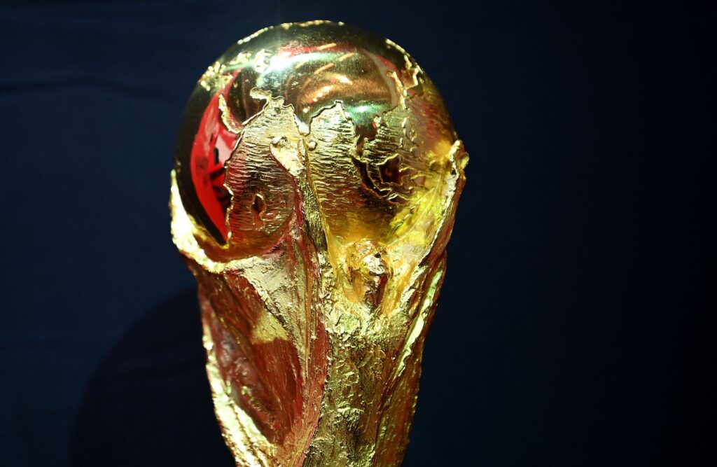 世足冠軍只是榮譽嗎？　冠軍獎金大解密