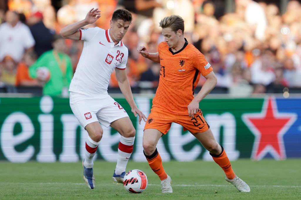 世足學英文/德容世足初體驗　看到荷蘭隊球迷就get goosebumps