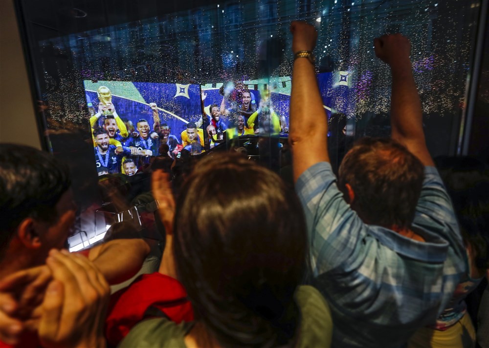 卡達世足賽觀賽懶人包！　比賽時間、轉播一次看