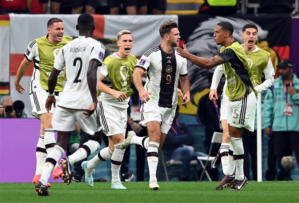 外界掀抵制美加墨世界盃！德國足協拒絕：體育應凝聚人心