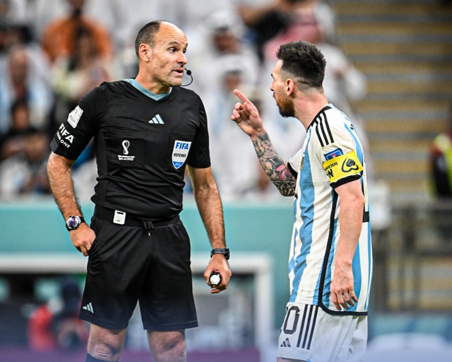 梅西率阿根廷奪冠後首度告白　透露最後悔做了這件事