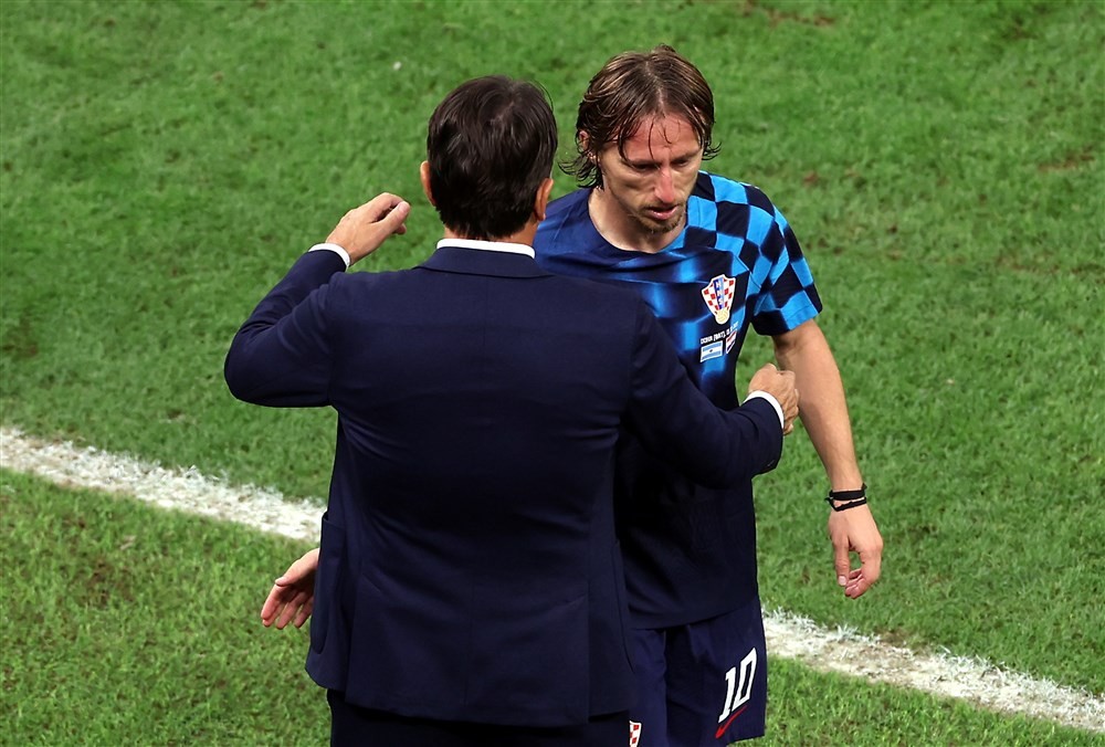 魔笛砲轟4強賽裁判　但祝梅西決賽好運