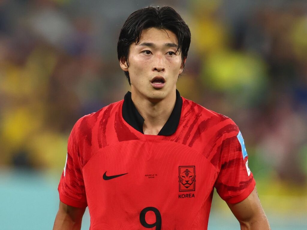 南韓帥哥前鋒曹圭成進軍丹超　放棄英冠其實是有原因的