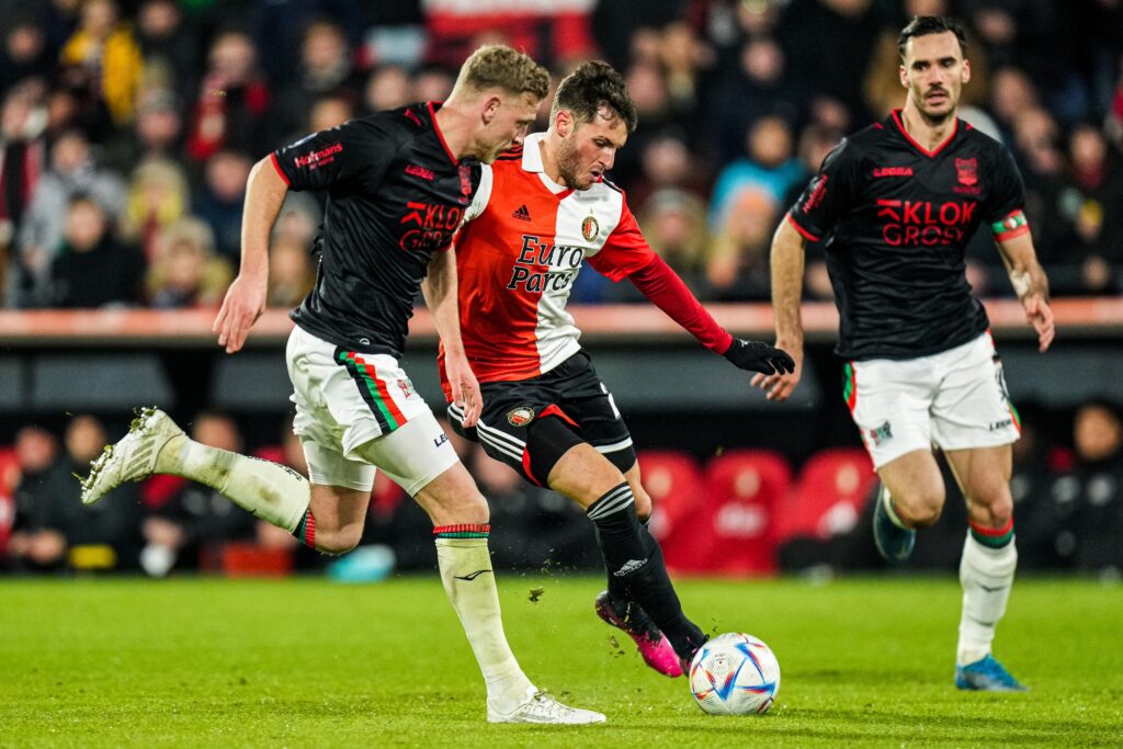 足球智庫／歐冠外圍賽第3輪　飛燕諾vs費內巴切拼雙進球與2.5大