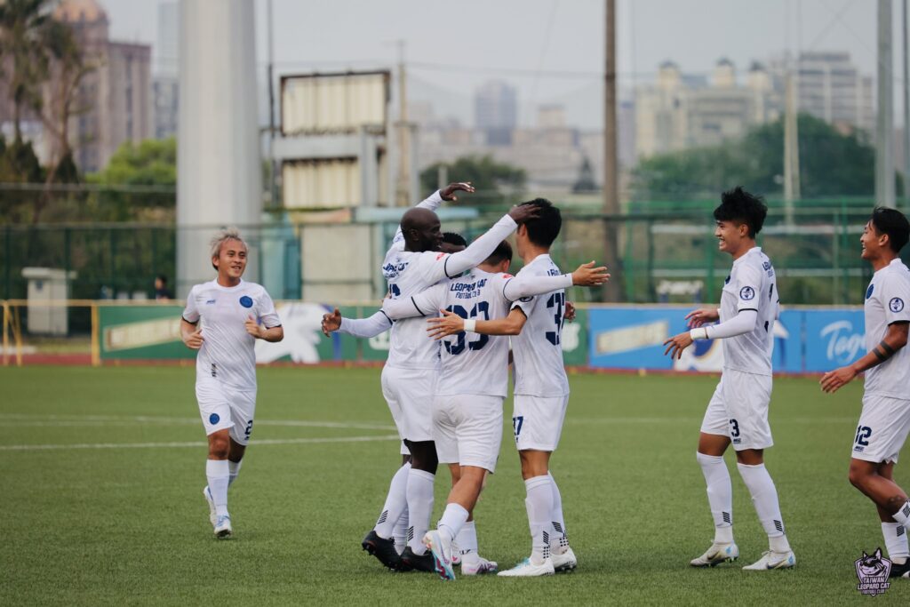 羅吉賢梅開二度率石虎2連勝緊追台鋼　銘傳主場3比0斬台北龍