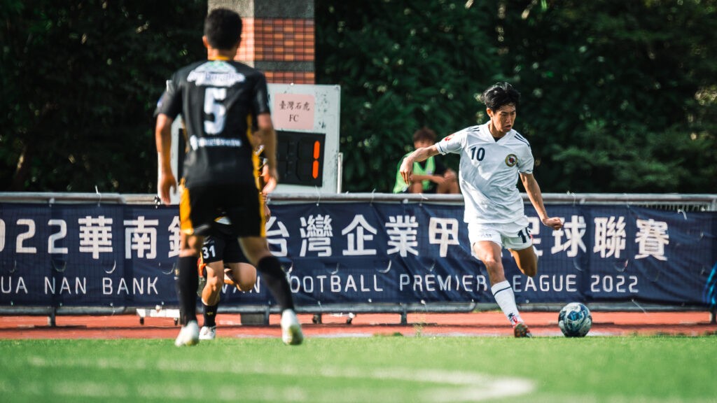 超愛台灣的山崎直之渴望歸化　盼趕上10月世界盃資格賽