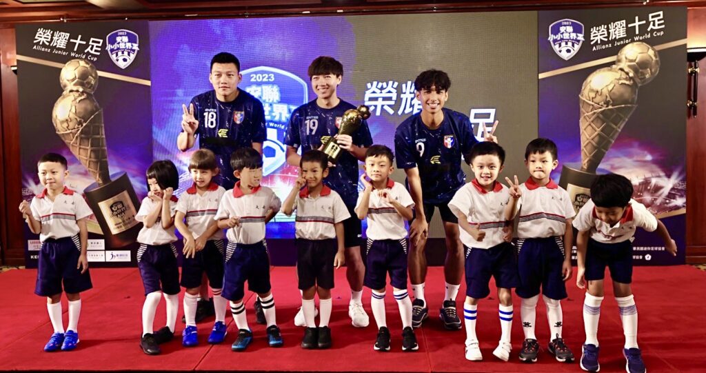 林明偉絕殺菲律賓鼓舞年輕世代　與哥哥林偉傑續戰杭州亞運