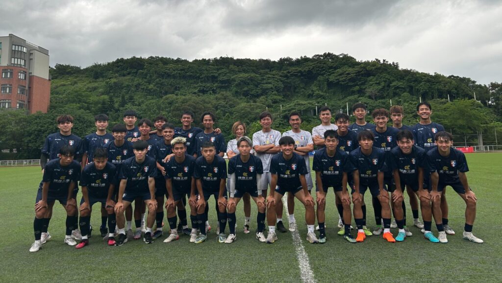 中華U23男足海外移訓提前至7月底　亞運培訓隊同行前往馬來西亞