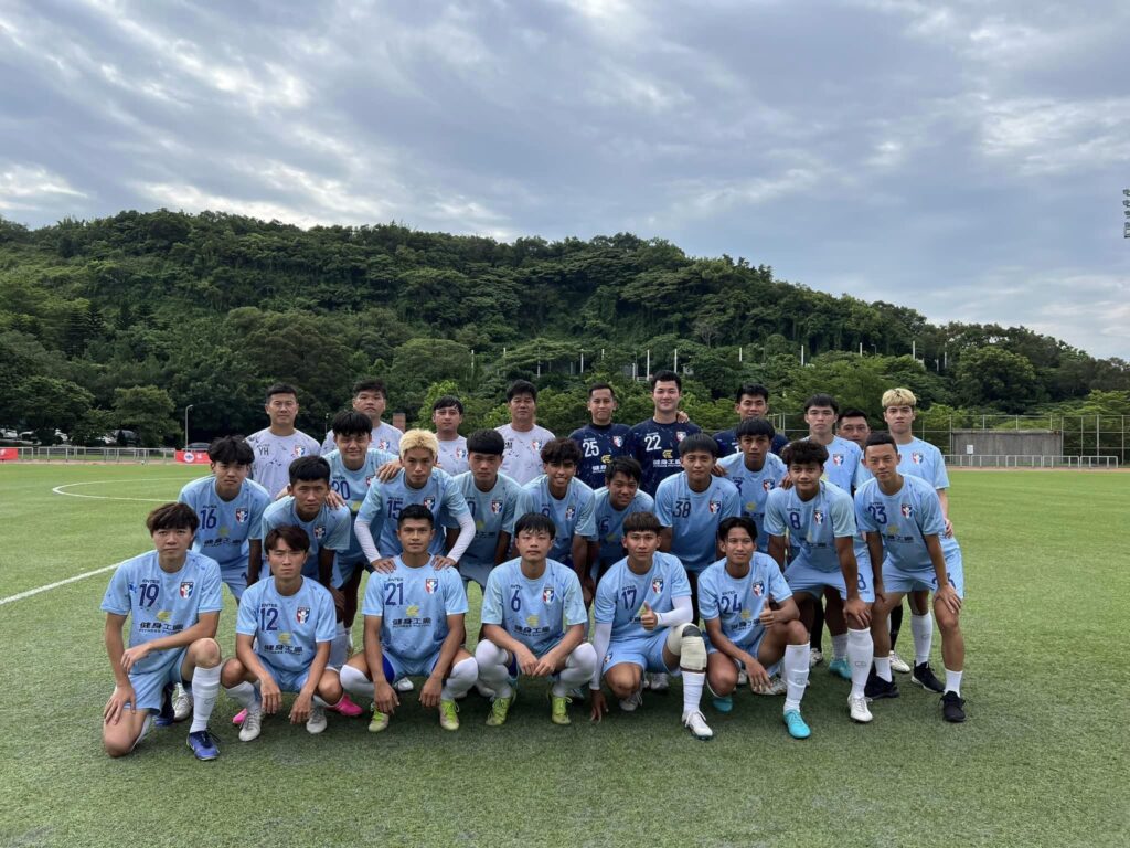 亞運男足3名超齡球員如何選？　潘文傑、溫智豪都是人選