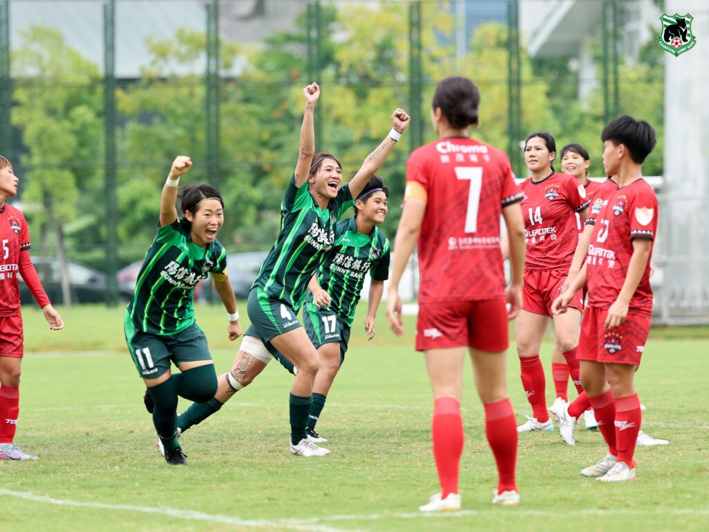高雄陽信3比0勝花蓮持續領跑　第5場售票主場日吸引粉絲進場