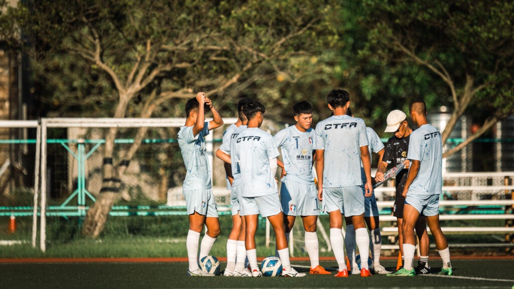 U20海外還有誰可以找？邁向U20亞洲盃會外賽