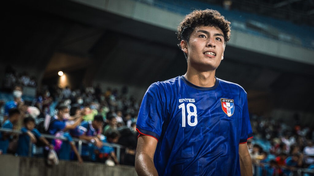 U23男足亞洲會外賽＆奧運資格賽集訓名單公佈　旅日、成人國際賽經驗好手、大學球員入選