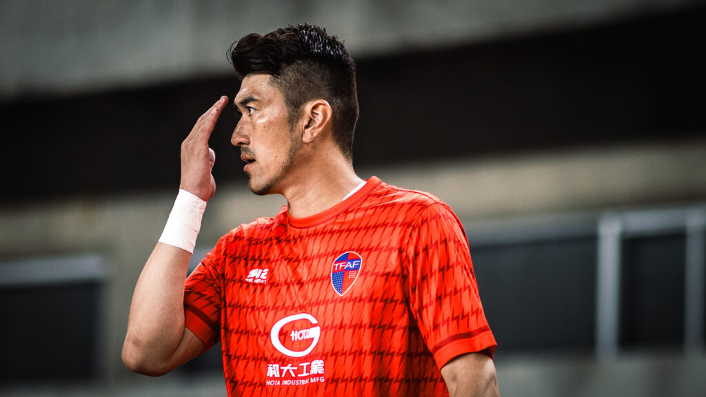 用堅強防守在亞協盃創台灣新紀錄　松井謙弥希望回到聯賽也能延續連勝氣勢