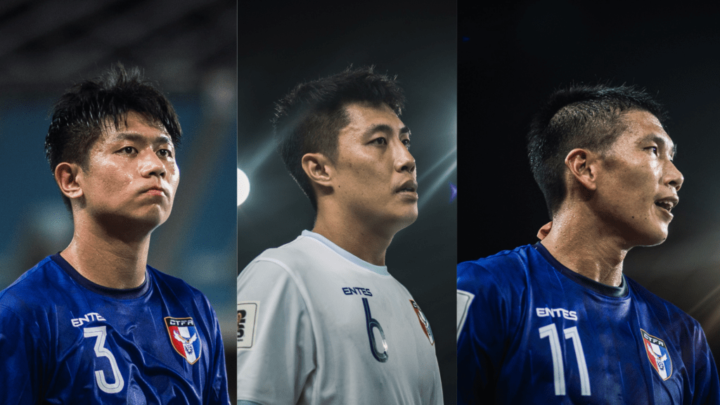 比完隔天馬上接力中華隊　短時間體力調節考驗亞協盃組成員　　