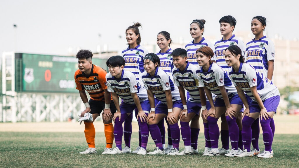 「要讓選手習得在白熱化賽事中掌握勝機的習慣」　陽信日本教頭體驗台灣足球後思考的課題