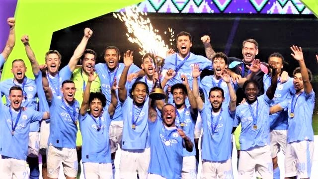 世俱盃／總獎金10億美元、冠軍1.25億美元　出場費依各隊商業價值而定　　