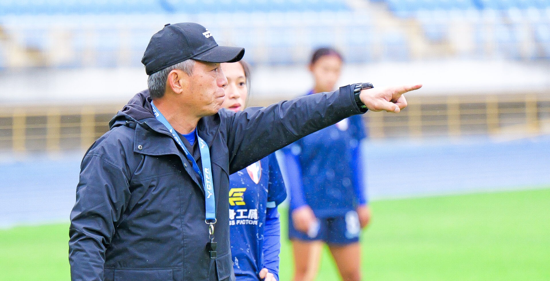 備戰四月U20女足亞洲盃　26人集訓名單出爐