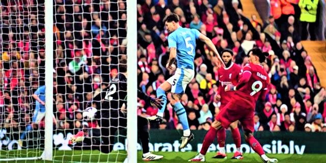 論英超天王山大戰 再強難免一失