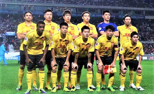 從恒大足球神話破產 啟示健康發展避泡沫化