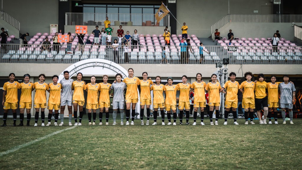 「建立不同以往的可能」：高雄先鋒俱樂部與文藻外語大學、大阪女學院締結三方學術合作夥伴關係