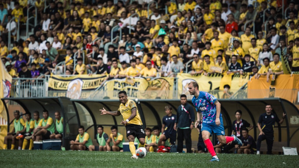 球門底線的視角》透過足球所看見的香港（一）：港會國際七人足球賽與港超最終輪