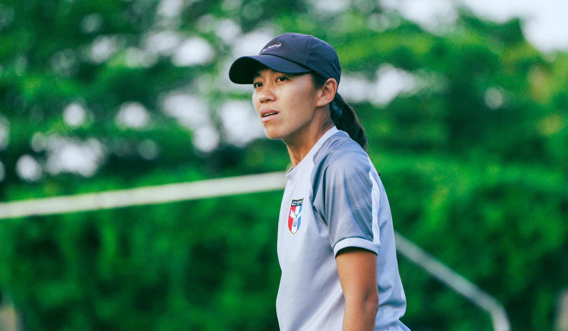 邁向U17女足亞洲盃決賽圈　U17女足國家隊集訓名單出爐