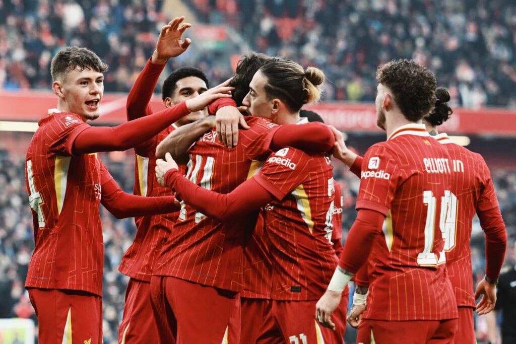 足球智庫／伯恩茅斯後場大失血　衛冕軍利物浦英超開幕戰看好讓1球