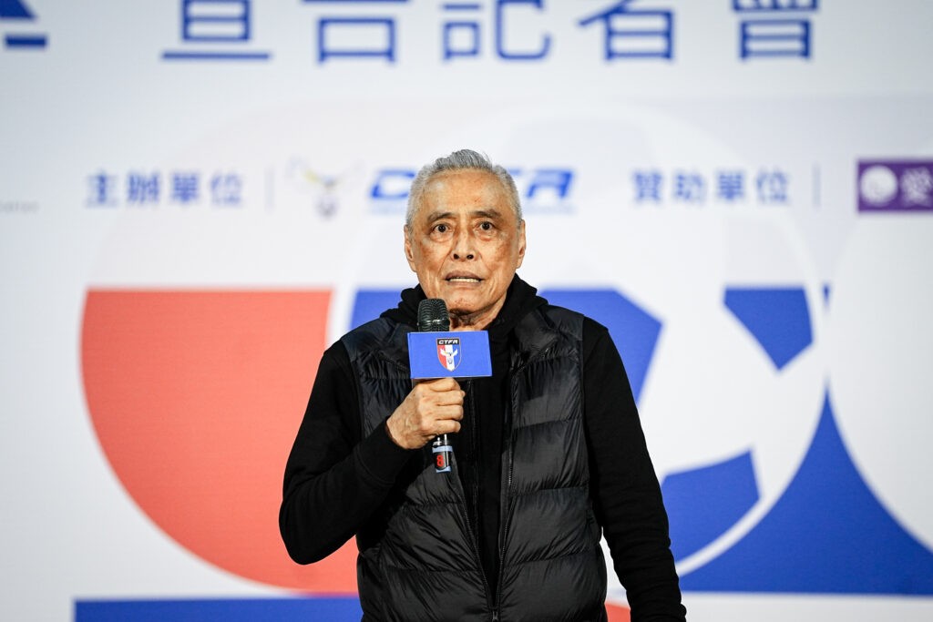 足協終於將有秘書長　人選國內體壇重磅人士具備職業運動經營背景