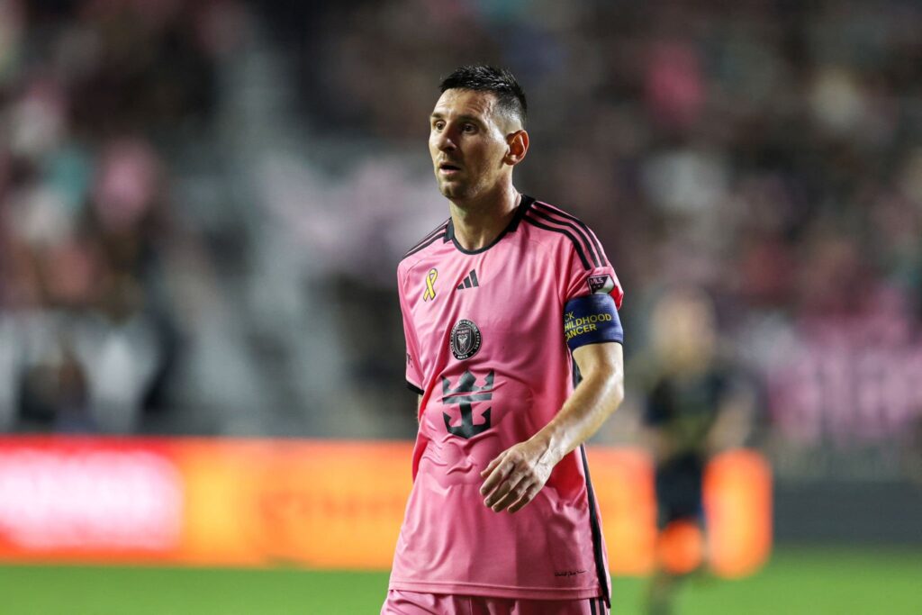 世俱盃／A組球隊介紹　梅西領銜邁阿密國際最受矚目