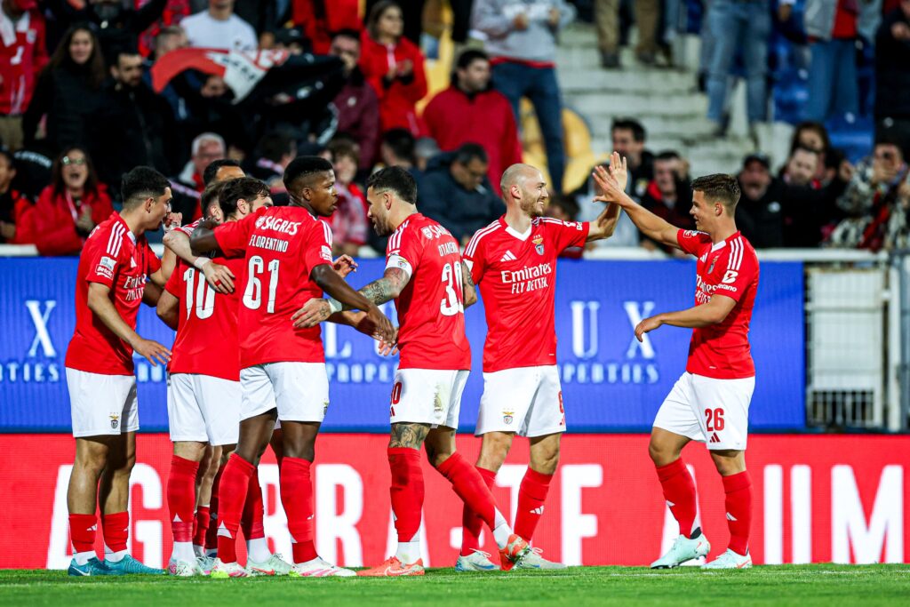 世俱盃／葡超雙雄不懼歐洲5大聯賽強隊　本菲卡、波圖能否成為黑馬