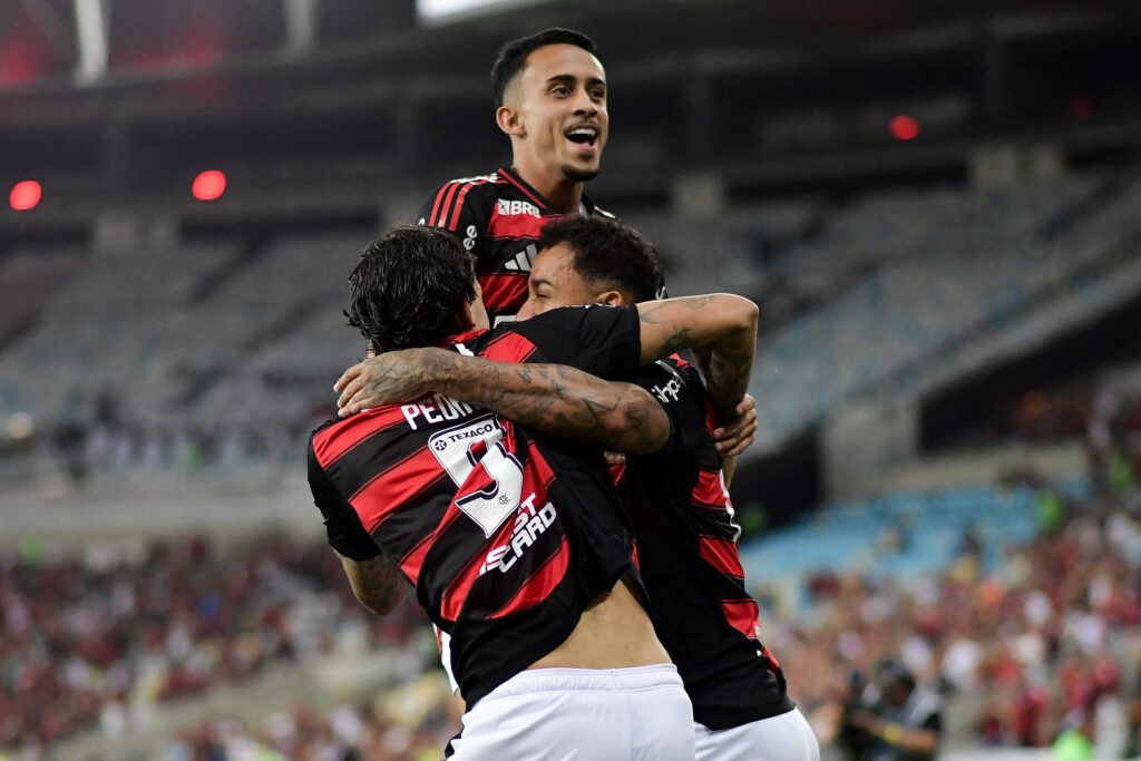 足球智庫／世俱盃參賽球隊里約德比戰　首推雙進球拼高賠率