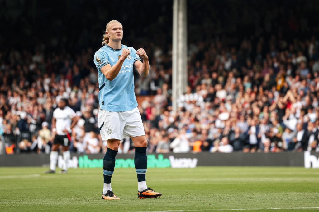 世俱盃／曼城今年歐冠不敵尤文圖斯　小組賽拼第1攸關16強能否避開皇馬