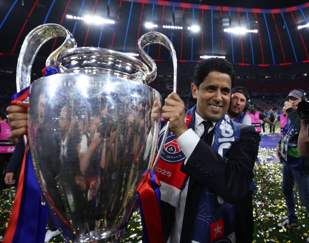 世俱盃／歐冠決賽正確比數投注300賺3萬6　世俱實力懸殊爆冷高賠你敢拼嗎？