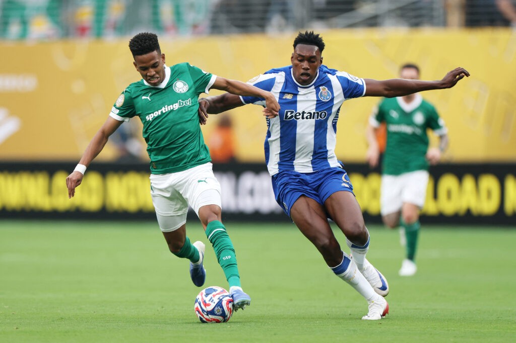 足球智庫／自由盃小組賽6戰全勝　帕梅拉斯攻守強勢16強戰可望過關