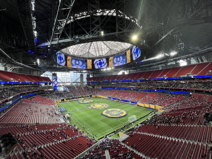 世俱盃／切爾西出賽超過5萬空位　美媒批FIFA決策失當　