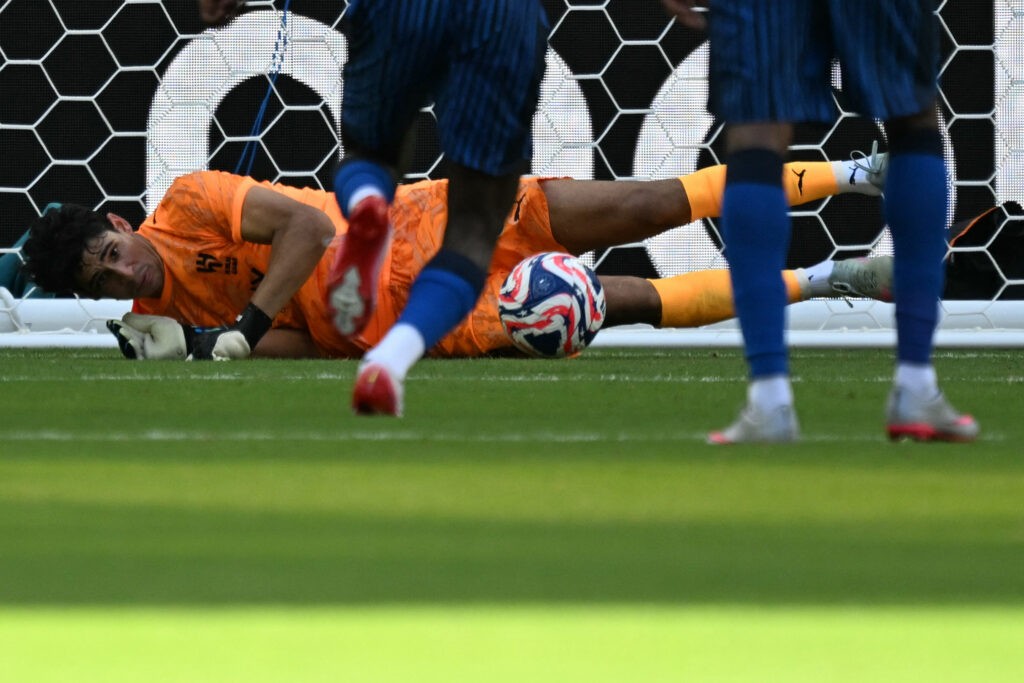 世俱盃／第一輪32隊都亮相封王賠率調整　大巴黎排名第1、皇馬跌至第3