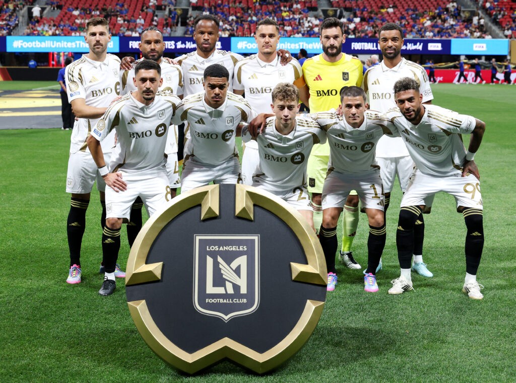 足球智庫／孫興慜新東家洛杉磯晉級盼奇蹟　明戰堤格雷斯拼雙進球與2.5大　