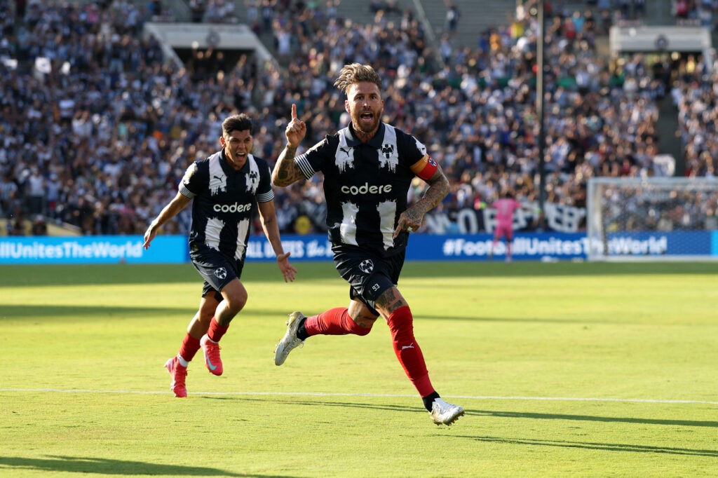 足球智庫／蒙特雷世俱盃後狀況回穩　明客場戰辛辛那提看好不讓球過關