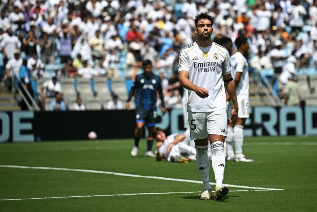 世俱盃／皇馬年初歐冠5比1大勝紅牛　拼分組第1最終戰爆冷機率低