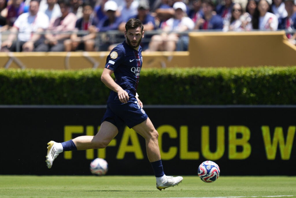 世俱盃／馬拉度納接班人挑戰另類5冠王　讚歎16強對手梅西是足壇外星人