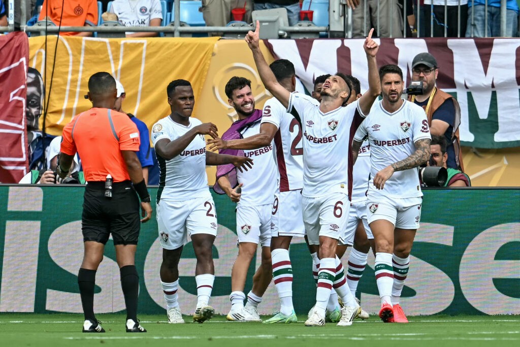 足球智庫／弗魯米內斯世俱盃後首度出賽　看好客隊克魯塞羅延續連13場不敗