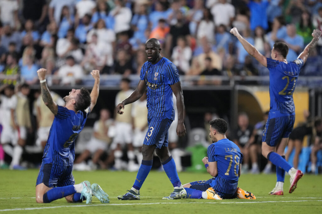 世俱盃／希拉爾、弗魯米內斯爆冷晉級　切爾西漁翁得利封王賠率驟降