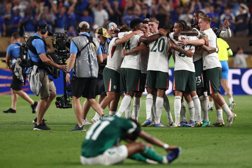 足球智庫／弗魯米內斯主將轉戰英超　巴甲客場王帕梅拉斯不讓分首選