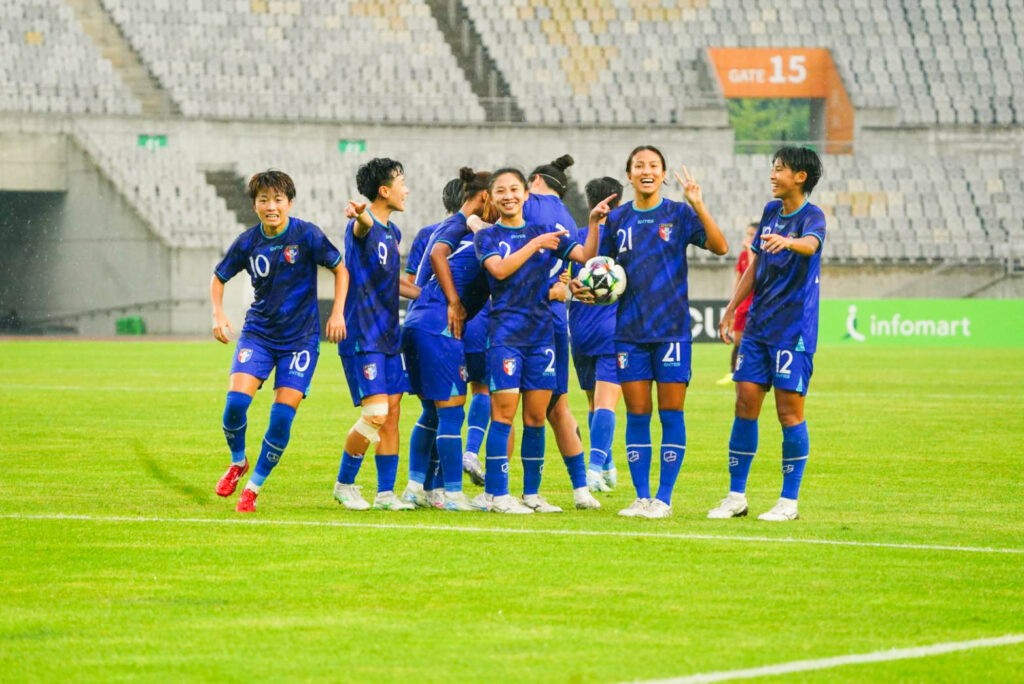 避開「亞洲五強」修羅場　C組第三竟成中華女足重返世界盃的生機？