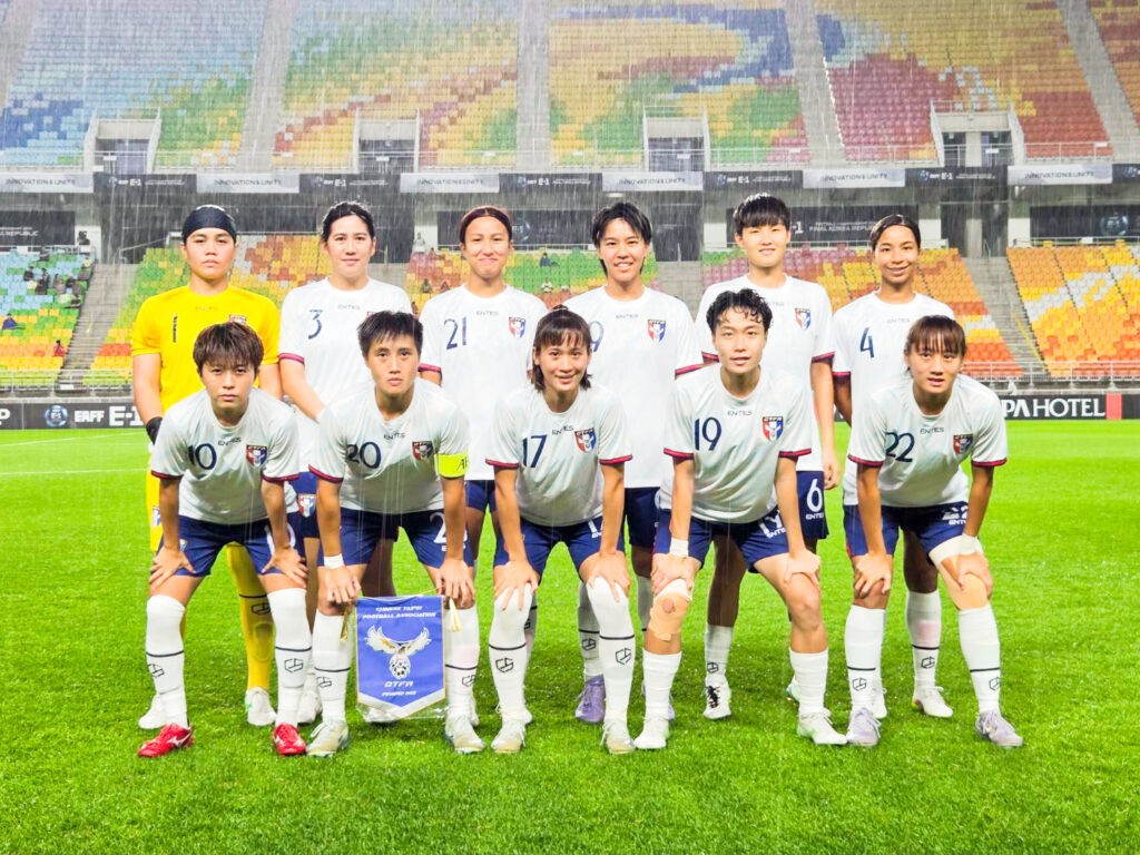 女足國家隊集訓遇三困境　多項賽程安排始終難以解決