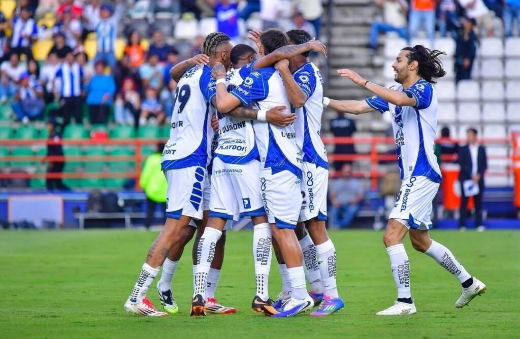 足球智庫／北美聯賽盃明開打　帕丘卡VS聖地牙哥2隊都進球首選