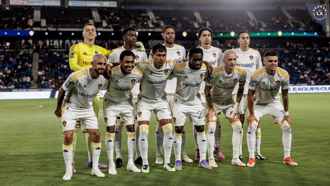 足球智庫／美冠盃冠軍在聯賽盃首戰重挫　藍十字明對洛杉磯銀河雪恥一戰