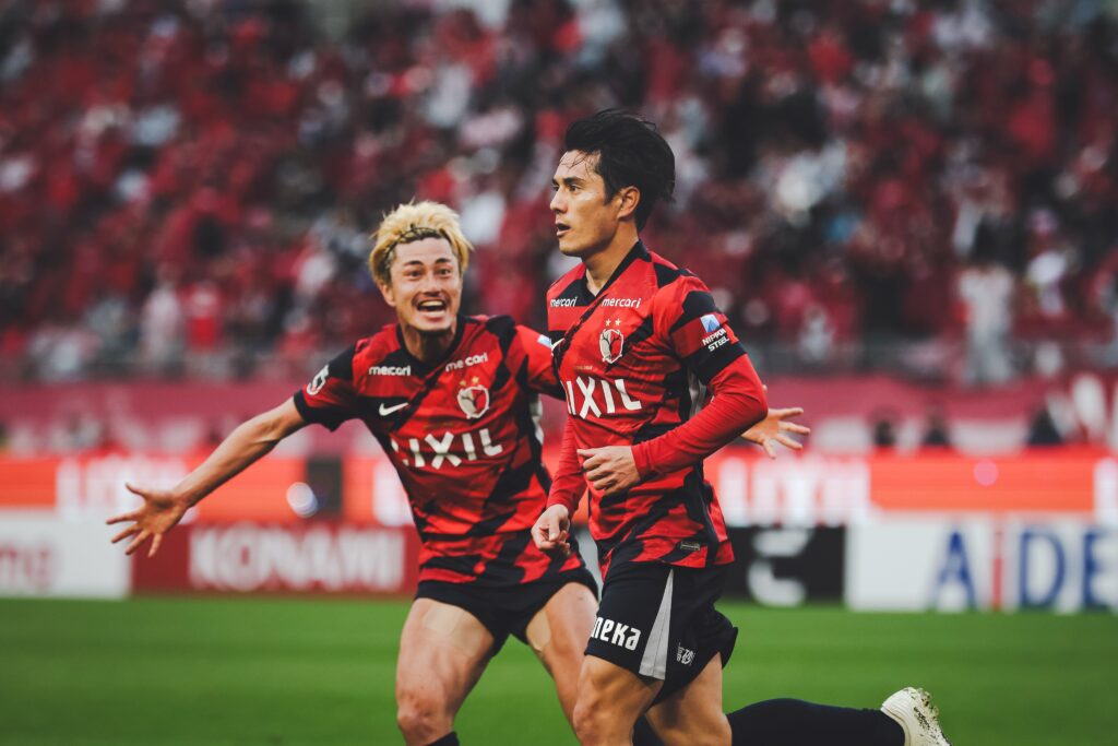 足球智庫／鹿島開季狀況火熱　川崎入得失得難攖其鋒